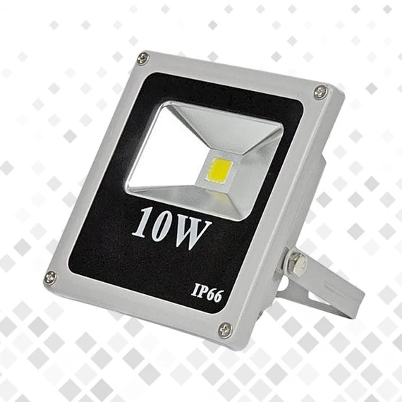 LED svetlomet reflektor 10 W