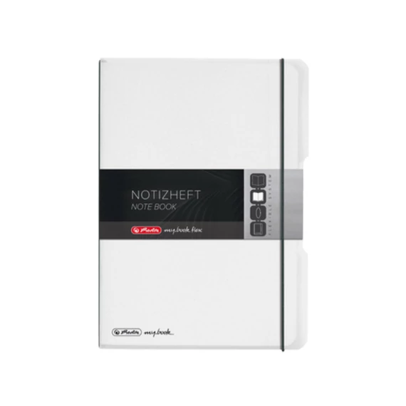 HERLITZ prémiový zošit A4 11361425