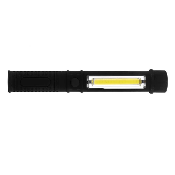 Multifunkčná pracovná lampa