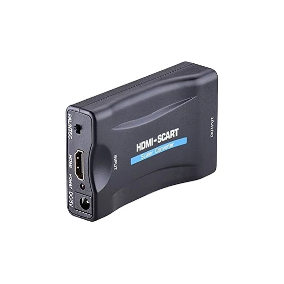 HDMI na SCART prevodník - Holm0331