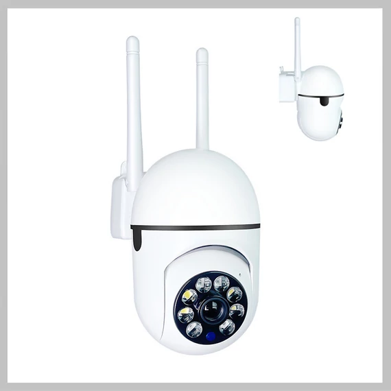A7 wifi ip kamera bezpečnostná kamera fullhd holm3992